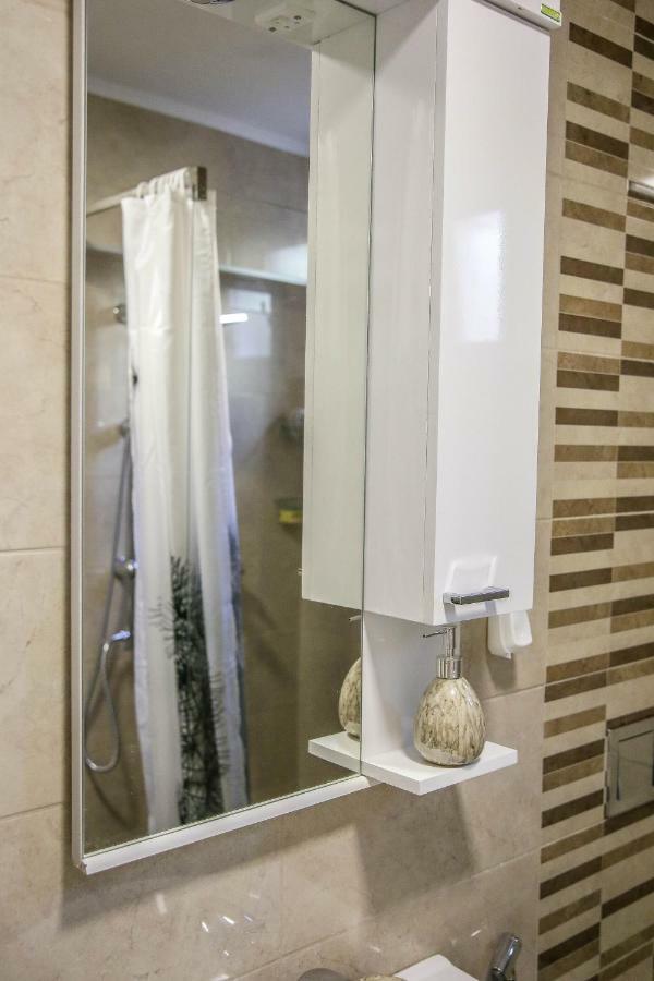 Lovely Apartment Omar Sarajevo Ngoại thất bức ảnh