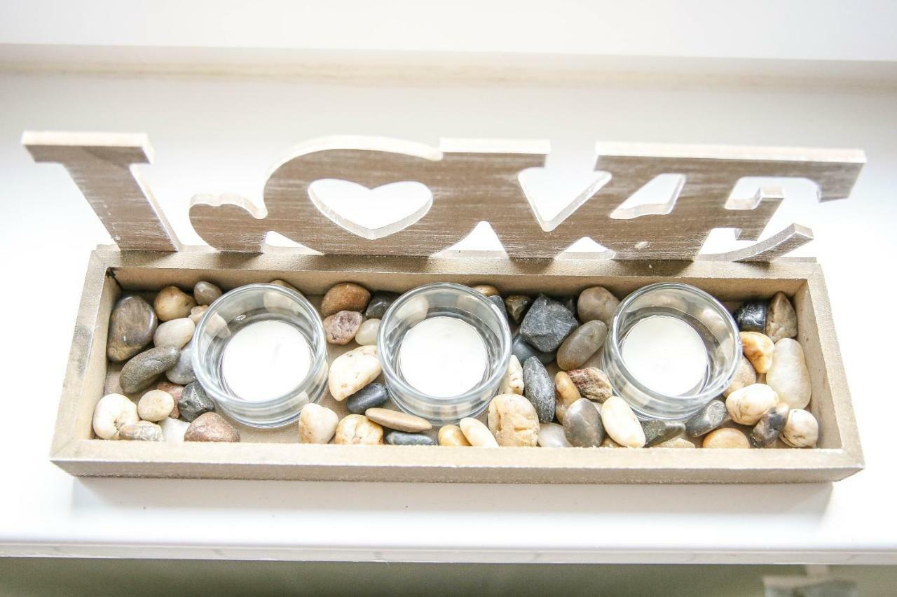 Lovely Apartment Omar Sarajevo Ngoại thất bức ảnh