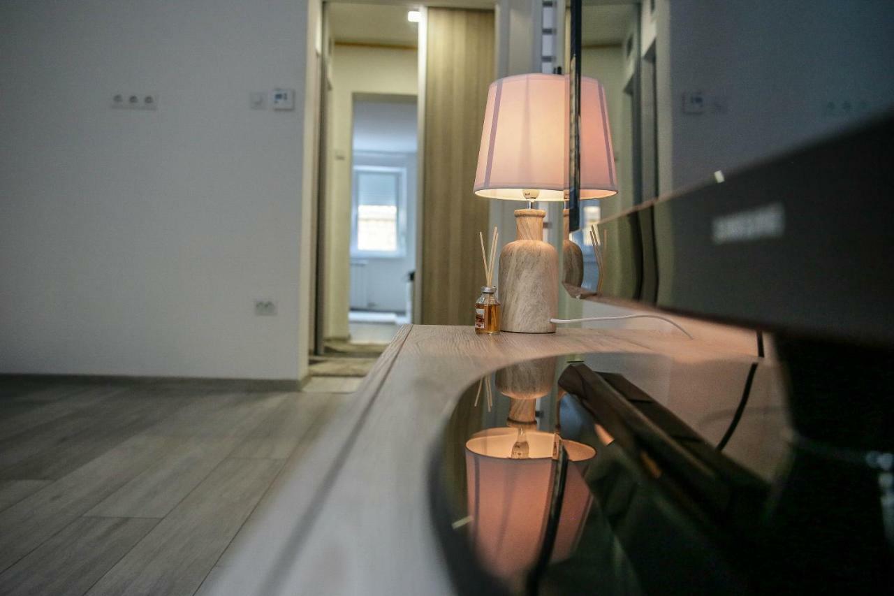 Lovely Apartment Omar Sarajevo Ngoại thất bức ảnh