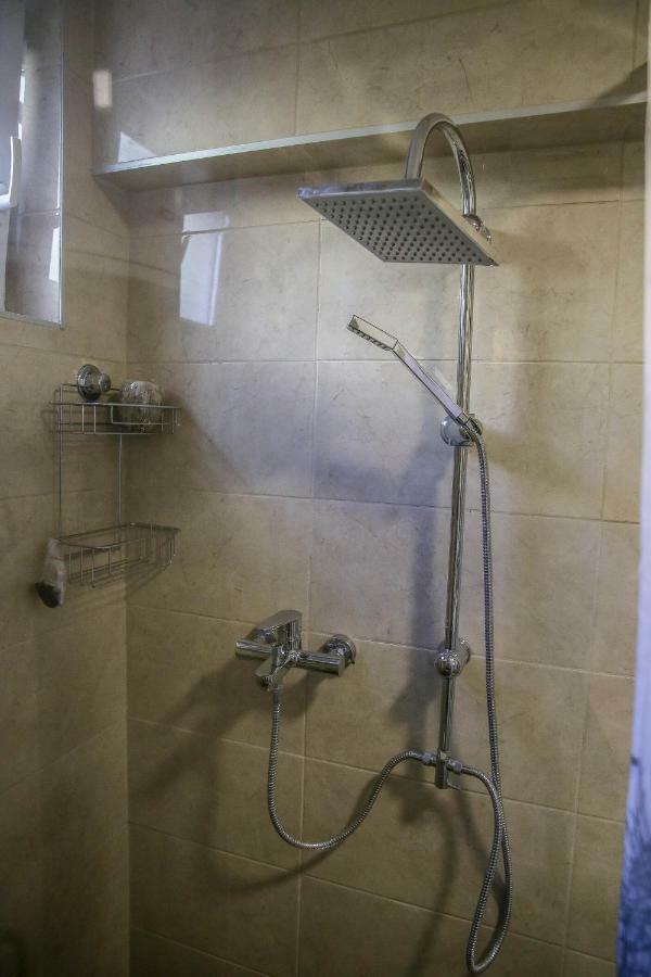 Lovely Apartment Omar Sarajevo Ngoại thất bức ảnh