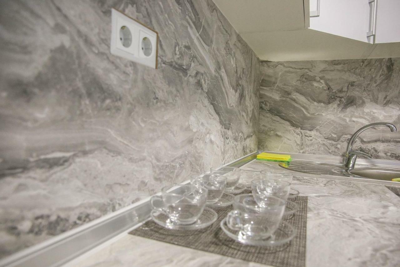 Lovely Apartment Omar Sarajevo Ngoại thất bức ảnh