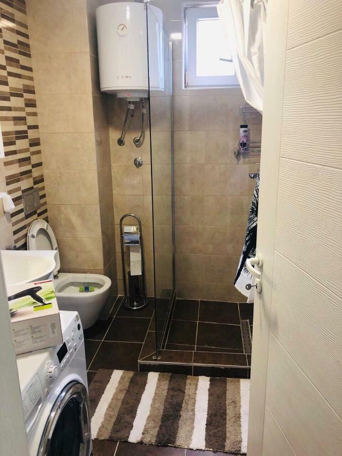 Lovely Apartment Omar Sarajevo Ngoại thất bức ảnh